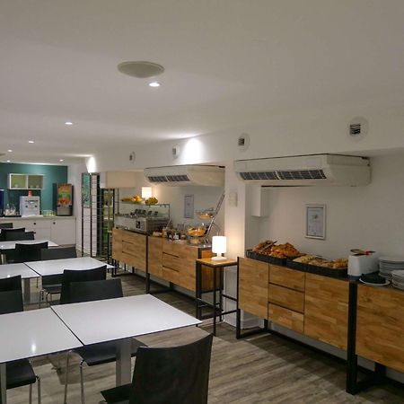 ibis Styles Saint Julien en Genevois Vitam Neydens Buitenkant foto