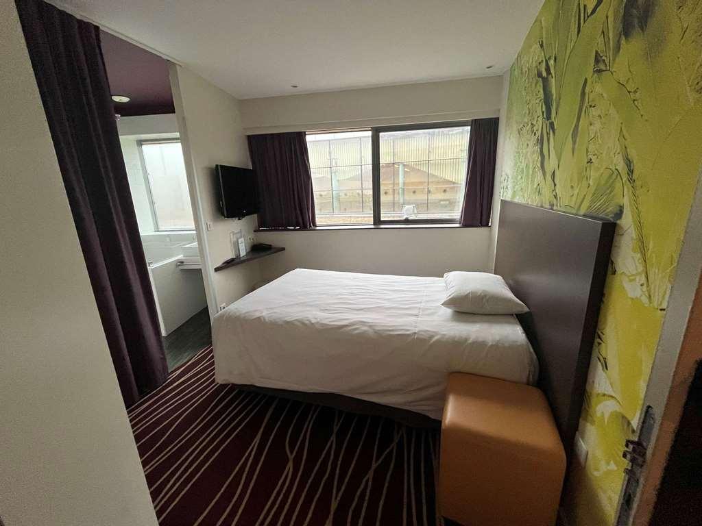 ibis Styles Saint Julien en Genevois Vitam Neydens Buitenkant foto