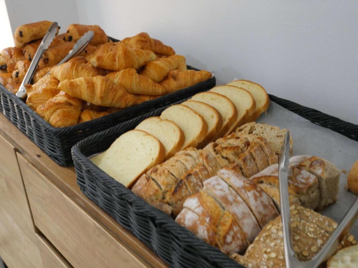 ibis Styles Saint Julien en Genevois Vitam Neydens Buitenkant foto