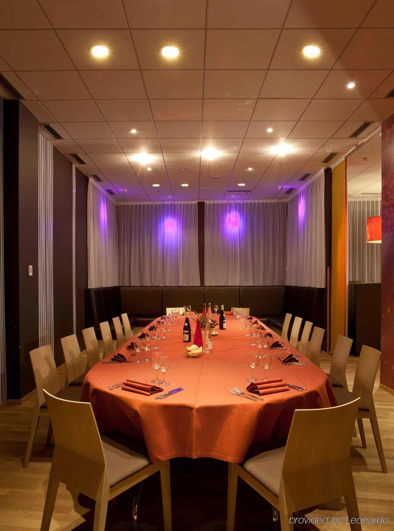 ibis Styles Saint Julien en Genevois Vitam Neydens Buitenkant foto