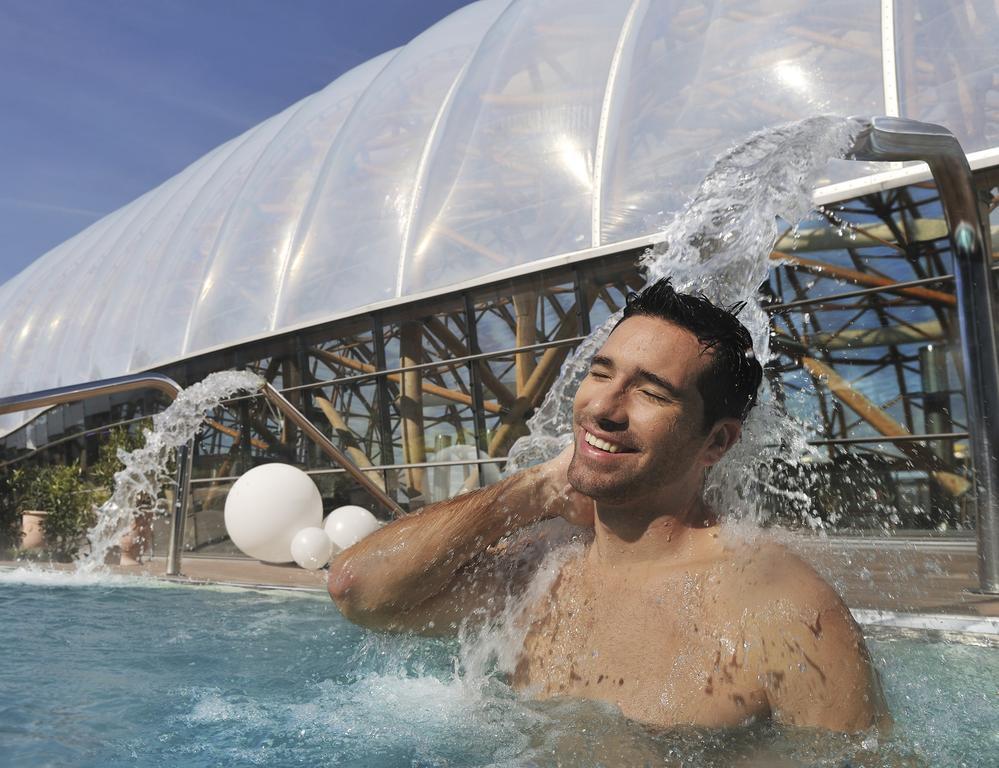 ibis Styles Saint Julien en Genevois Vitam Neydens Buitenkant foto