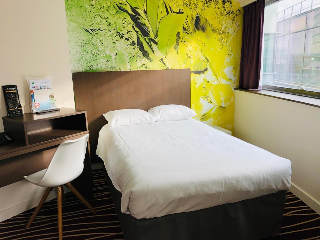 ibis Styles Saint Julien en Genevois Vitam Neydens Buitenkant foto
