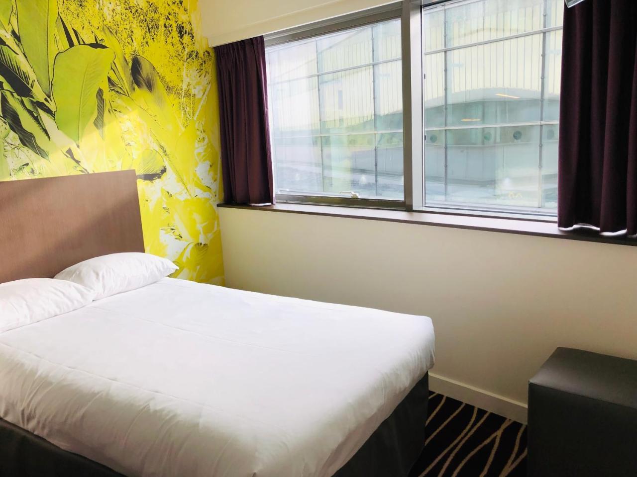 ibis Styles Saint Julien en Genevois Vitam Neydens Buitenkant foto